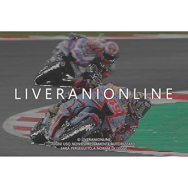 MOTOMONDIALE 2022 - GRAN PREMIO GRYFYN DI SAN MARINO E DELLA RIVIERA DI RIMINI 03/09/2022 nella foto: Fabio Di Giannantonio of Italy and Gresini Racing MotoGP ©Claudio Zamagni/Agenzia Aldo Liverani /AGENZIA ALDO LIVERANI SAS