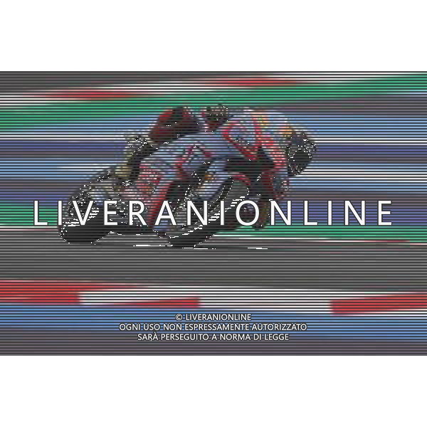 MOTOMONDIALE 2022 - GRAN PREMIO GRYFYN DI SAN MARINO E DELLA RIVIERA DI RIMINI 03/09/2022 nella foto: Fabio Di Giannantonio of Italy and Gresini Racing MotoGP ©Claudio Zamagni/Agenzia Aldo Liverani /AGENZIA ALDO LIVERANI SAS