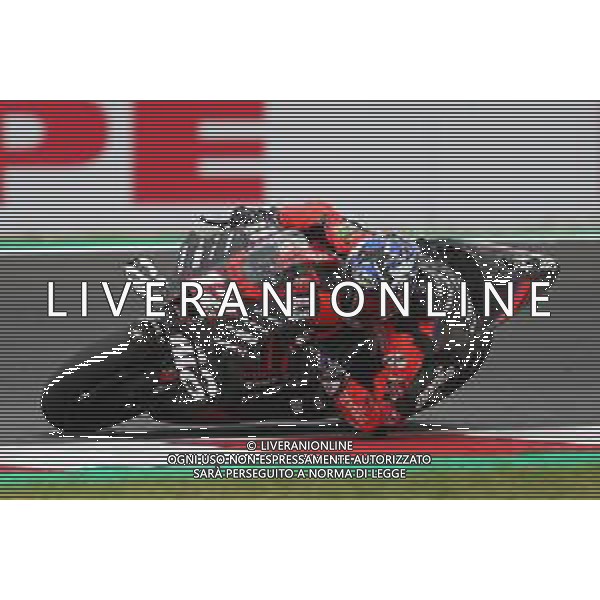 MOTOMONDIALE 2022 - GRAN PREMIO GRYFYN DI SAN MARINO E DELLA RIVIERA DI RIMINI 03/09/2022 nella foto: Maverick Vinales of Spain and Aprilia Racing ©Claudio Zamagni/Agenzia Aldo Liverani /AGENZIA ALDO LIVERANI SAS