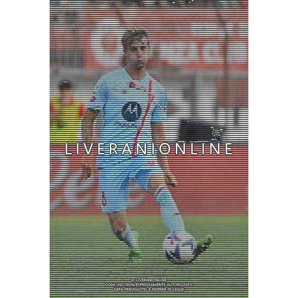 © TVRG Nicolo\' Rovella (Monza) Monza vs Atalanta Monza 05-09-2022 U-Power Stadium Campionato Serie A TIM - 5a giornata foto Roberto Garavaglia/ag. Aldo Liverani sas/AGENZIA ALDO LIVERANI SAS