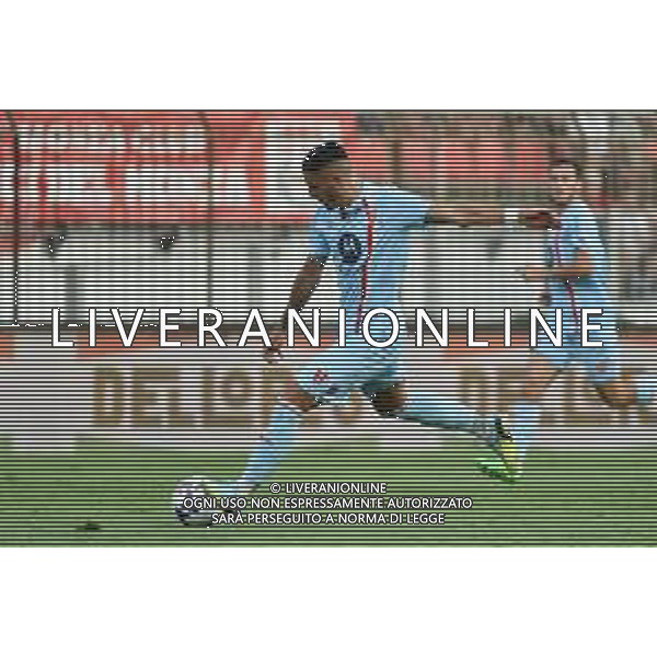 © TVRG Gianluca Caprari (Monza) Monza vs Atalanta Monza 05-09-2022 U-Power Stadium Campionato Serie A TIM - 5a giornata foto Roberto Garavaglia/ag. Aldo Liverani sas/AGENZIA ALDO LIVERANI SAS