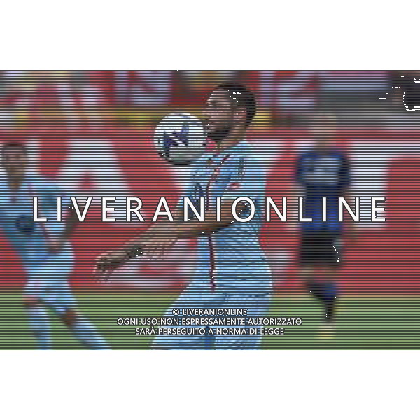 © TVRG Gianluca Caprari (Monza) Monza vs Atalanta Monza 05-09-2022 U-Power Stadium Campionato Serie A TIM - 5a giornata foto Roberto Garavaglia/ag. Aldo Liverani sas/AGENZIA ALDO LIVERANI SAS