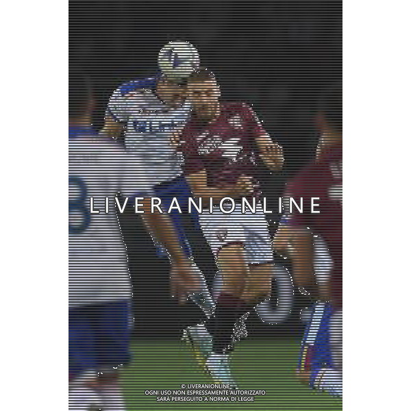 TVMV-Torino 05.09.2022 Stadio Grande Torino © Manuela Viganti/Agenzia Aldo Liverani Torino vs Lecce Campionato Calcio Serie A TIM 2022/2023 5a giornata Nella foto: nikola vlasic ©Viganti/AGENZIA ALDO LIVERANI SAS