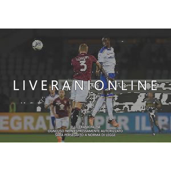 TVMV-Torino 05.09.2022 Stadio Grande Torino © Manuela Viganti/Agenzia Aldo Liverani Torino vs Lecce Campionato Calcio Serie A TIM 2022/2023 5a giornata Nella foto: assan ceesay ©Viganti/AGENZIA ALDO LIVERANI SAS
