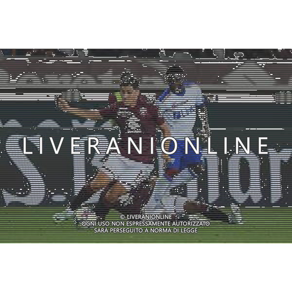 TVMV-Torino 05.09.2022 Stadio Grande Torino © Manuela Viganti/Agenzia Aldo Liverani Torino vs Lecce Campionato Calcio Serie A TIM 2022/2023 5a giornata Nella foto: emirhan ilkhan ©Viganti/AGENZIA ALDO LIVERANI SAS
