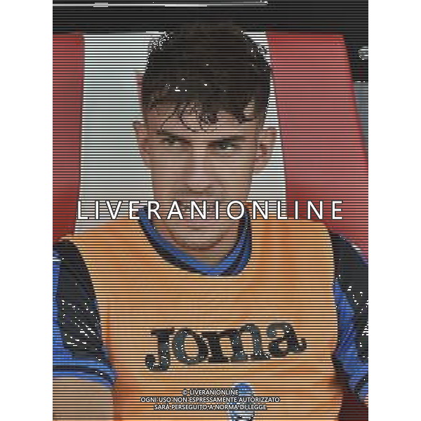 © TVRG Matteo Ruggeri (Atalanta) Monza vs Atalanta Monza 05-09-2022 U-Power Stadium Campionato Serie A TIM - 5a giornata foto Roberto Garavaglia/ag. Aldo Liverani sas