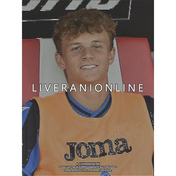 © TVRG Giorgio Scalvini (Atalanta) Monza vs Atalanta Monza 05-09-2022 U-Power Stadium Campionato Serie A TIM - 5a giornata foto Roberto Garavaglia/ag. Aldo Liverani sas