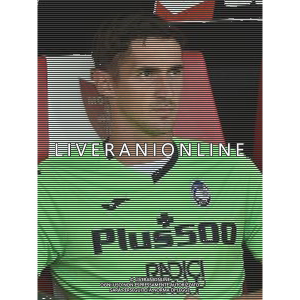 © TVRG Francesco Rossi (Atalanta) Monza vs Atalanta Monza 05-09-2022 U-Power Stadium Campionato Serie A TIM - 5a giornata foto Roberto Garavaglia/ag. Aldo Liverani sas