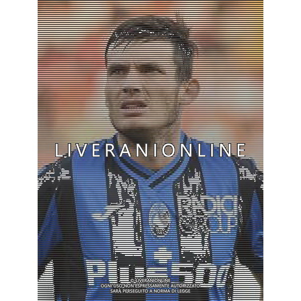 © TVRG Marten de Roon (Atalanta) Monza vs Atalanta Monza 05-09-2022 U-Power Stadium Campionato Serie A TIM - 5a giornata foto Roberto Garavaglia/ag. Aldo Liverani sas