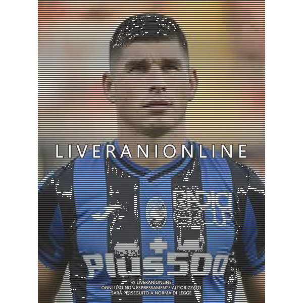 © TVRG Ruslan Malinovskyi (Atalanta) Monza vs Atalanta Monza 05-09-2022 U-Power Stadium Campionato Serie A TIM - 5a giornata foto Roberto Garavaglia/ag. Aldo Liverani sas