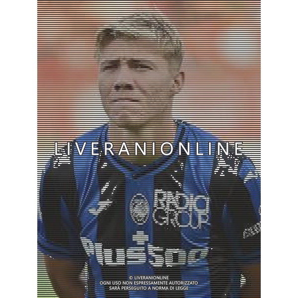© TVRG Rasmus Hojlund (Atalanta) Monza vs Atalanta Monza 05-09-2022 U-Power Stadium Campionato Serie A TIM - 5a giornata foto Roberto Garavaglia/ag. Aldo Liverani sas