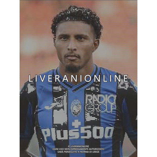 © TVRG Ederson Jose\' dos Santos(Atalanta) Monza vs Atalanta Monza 05-09-2022 U-Power Stadium Campionato Serie A TIM - 5a giornata foto Roberto Garavaglia/ag. Aldo Liverani sas