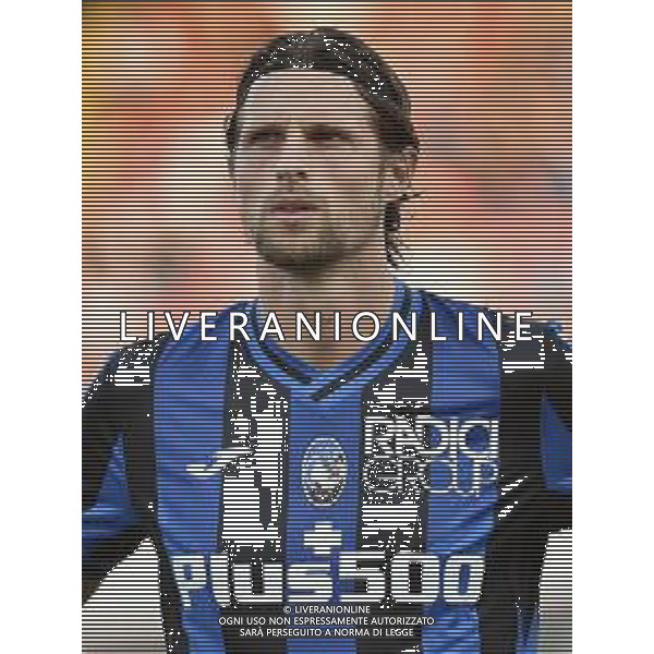 © TVRG Hans Hateboer (Atalanta) Monza vs Atalanta Monza 05-09-2022 U-Power Stadium Campionato Serie A TIM - 5a giornata foto Roberto Garavaglia/ag. Aldo Liverani sas