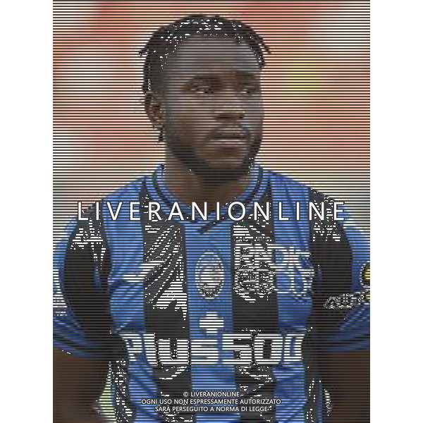 © TVRG Ademola Lookman (Atalanta) Monza vs Atalanta Monza 05-09-2022 U-Power Stadium Campionato Serie A TIM - 5a giornata foto Roberto Garavaglia/ag. Aldo Liverani sas