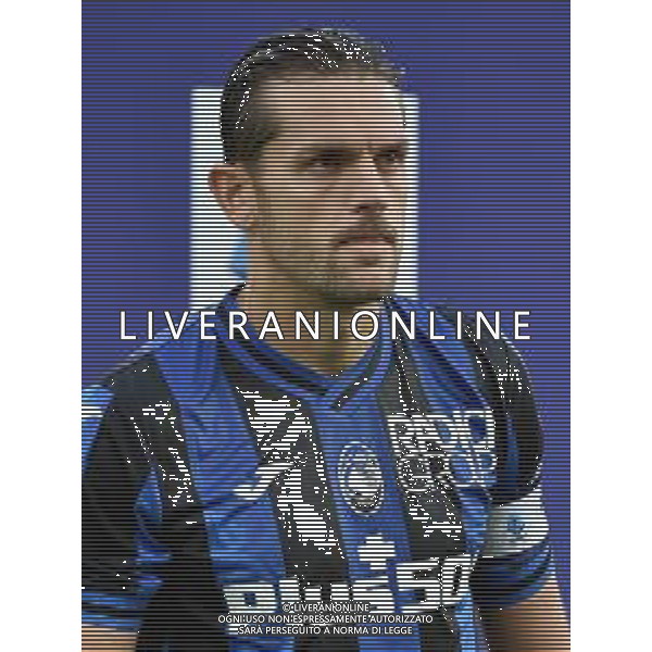 © TVRG Rafael Toloi (Atalanta) Monza vs Atalanta Monza 05-09-2022 U-Power Stadium Campionato Serie A TIM - 5a giornata foto Roberto Garavaglia/ag. Aldo Liverani sas