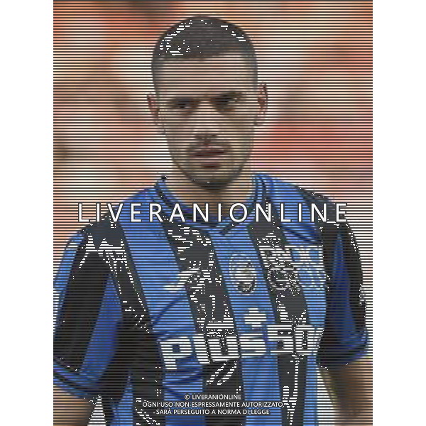 © TVRG Merih Demiral (Atalanta) Monza vs Atalanta Monza 05-09-2022 U-Power Stadium Campionato Serie A TIM - 5a giornata foto Roberto Garavaglia/ag. Aldo Liverani sas