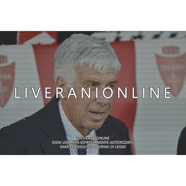 © TVRG Gian Piero Gasperini allenatore Atalanta Monza vs Atalanta Monza 05-09-2022 U-Power Stadium Campionato Serie A TIM - 5a giornata foto Roberto Garavaglia/ag. Aldo Liverani sas