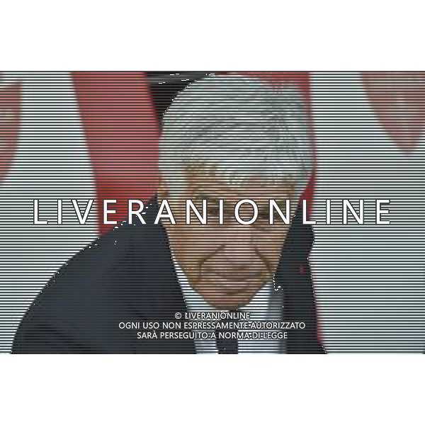 © TVRG Gian Piero Gasperini allenatore Atalanta Monza vs Atalanta Monza 05-09-2022 U-Power Stadium Campionato Serie A TIM - 5a giornata foto Roberto Garavaglia/ag. Aldo Liverani sas