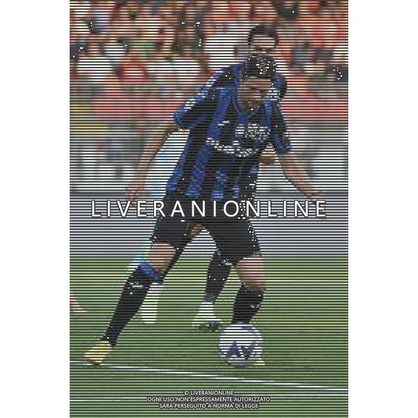 © TVRG Hans Hateboer (Atalanta) Monza vs Atalanta Monza 05-09-2022 U-Power Stadium Campionato Serie A TIM - 5a giornata foto Roberto Garavaglia/ag. Aldo Liverani sas