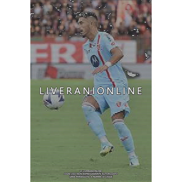 © TVRG Dany Mota Carvalho (Monza) Monza vs Atalanta Monza 05-09-2022 U-Power Stadium Campionato Serie A TIM - 5a giornata foto Roberto Garavaglia/ag. Aldo Liverani sas