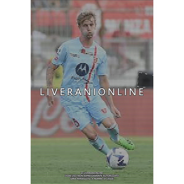 © TVRG Nicolo\' Rovella (Monza) Monza vs Atalanta Monza 05-09-2022 U-Power Stadium Campionato Serie A TIM - 5a giornata foto Roberto Garavaglia/ag. Aldo Liverani sas