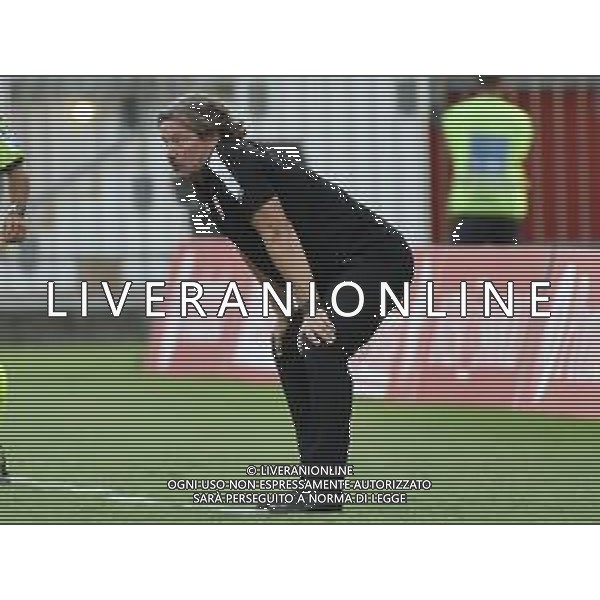 © TVRG Giovanni Stroppa allenatore Monza Monza vs Atalanta Monza 05-09-2022 U-Power Stadium Campionato Serie A TIM - 5a giornata foto Roberto Garavaglia/ag. Aldo Liverani sas