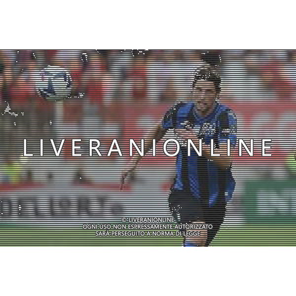 © TVRG Hans Hateboer (Atalanta) Monza vs Atalanta Monza 05-09-2022 U-Power Stadium Campionato Serie A TIM - 5a giornata foto Roberto Garavaglia/ag. Aldo Liverani sas