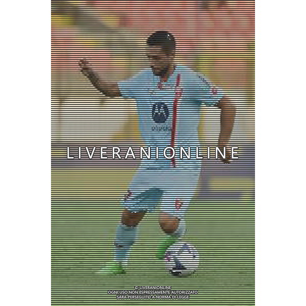 © TVRG Gianluca Caprari (Monza) Monza vs Atalanta Monza 05-09-2022 U-Power Stadium Campionato Serie A TIM - 5a giornata foto Roberto Garavaglia/ag. Aldo Liverani sas