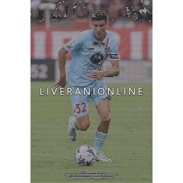 © TVRG Matteo Pessina (Monza) Monza vs Atalanta Monza 05-09-2022 U-Power Stadium Campionato Serie A TIM - 5a giornata foto Roberto Garavaglia/ag. Aldo Liverani sas