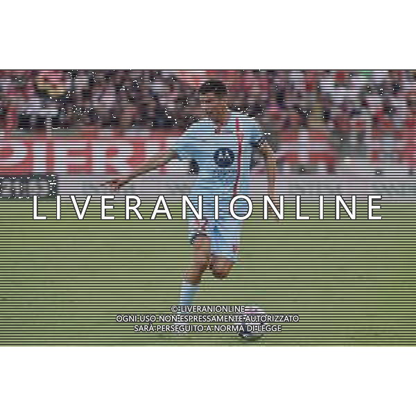 © TVRG Matteo Pessina (Monza) Monza vs Atalanta Monza 05-09-2022 U-Power Stadium Campionato Serie A TIM - 5a giornata foto Roberto Garavaglia/ag. Aldo Liverani sas