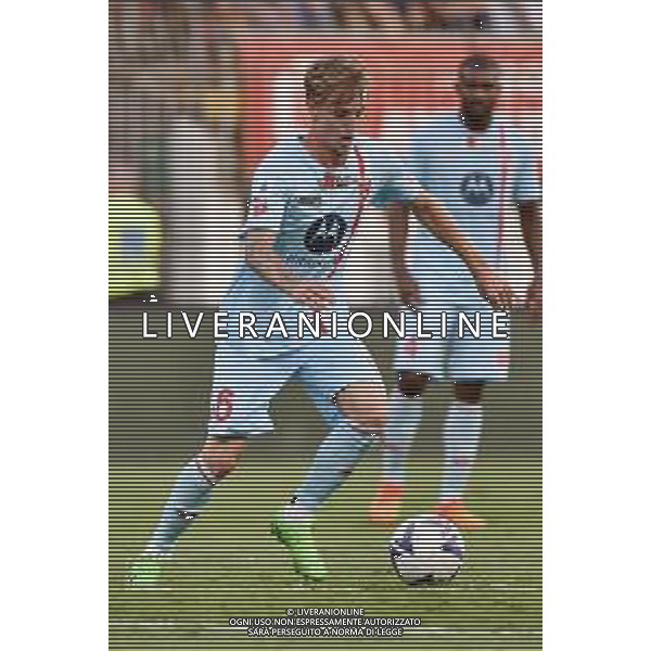 © TVRG Nicolo\' Rovella (Monza) Monza vs Atalanta Monza 05-09-2022 U-Power Stadium Campionato Serie A TIM - 5a giornata foto Roberto Garavaglia/ag. Aldo Liverani sas