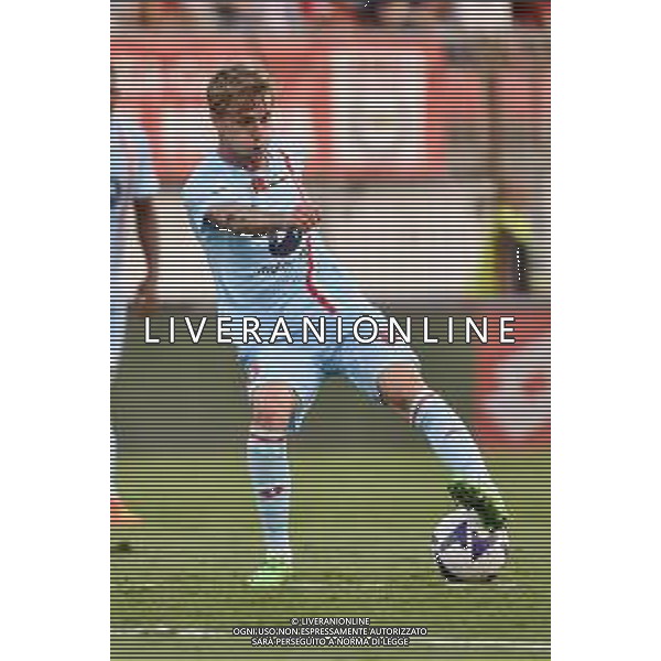 © TVRG Nicolo\' Rovella (Monza) Monza vs Atalanta Monza 05-09-2022 U-Power Stadium Campionato Serie A TIM - 5a giornata foto Roberto Garavaglia/ag. Aldo Liverani sas