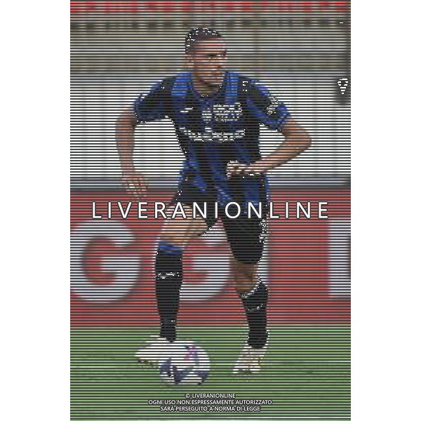 © TVRG Merih Demiral (Atalanta) Monza vs Atalanta Monza 05-09-2022 U-Power Stadium Campionato Serie A TIM - 5a giornata foto Roberto Garavaglia/ag. Aldo Liverani sas
