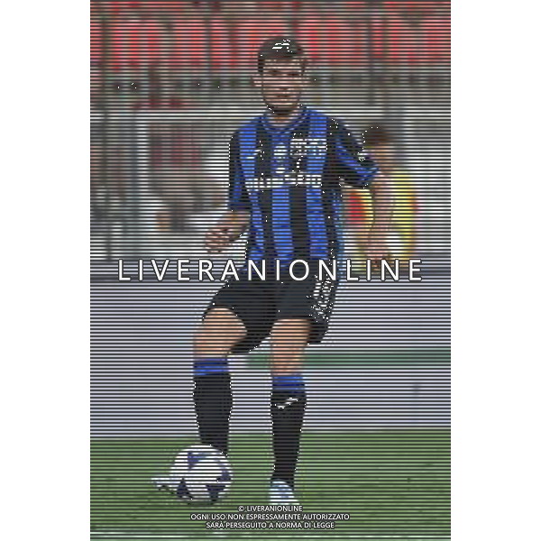 © TVRG Marten de Roon (Atalanta) Monza vs Atalanta Monza 05-09-2022 U-Power Stadium Campionato Serie A TIM - 5a giornata foto Roberto Garavaglia/ag. Aldo Liverani sas