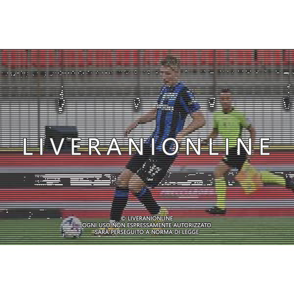 © TVRG Rasmus Hojlund (Atalanta) Monza vs Atalanta Monza 05-09-2022 U-Power Stadium Campionato Serie A TIM - 5a giornata foto Roberto Garavaglia/ag. Aldo Liverani sas