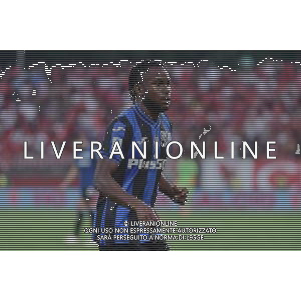 © TVRG Ademola Lookman (Atalanta) Monza vs Atalanta Monza 05-09-2022 U-Power Stadium Campionato Serie A TIM - 5a giornata foto Roberto Garavaglia/ag. Aldo Liverani sas