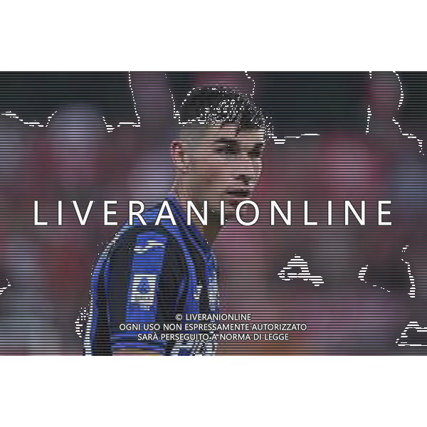 © TVRG Ruslan Malinovskyi (Atalanta) Monza vs Atalanta Monza 05-09-2022 U-Power Stadium Campionato Serie A TIM - 5a giornata foto Roberto Garavaglia/ag. Aldo Liverani sas