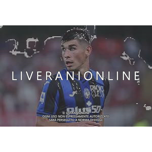 © TVRG Ruslan Malinovskyi (Atalanta) Monza vs Atalanta Monza 05-09-2022 U-Power Stadium Campionato Serie A TIM - 5a giornata foto Roberto Garavaglia/ag. Aldo Liverani sas