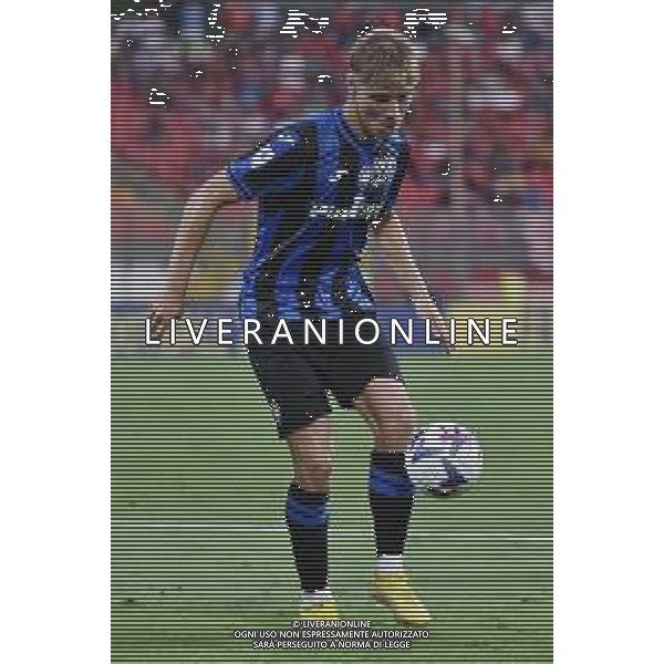 © TVRG Rasmus Hojlund (Atalanta) Monza vs Atalanta Monza 05-09-2022 U-Power Stadium Campionato Serie A TIM - 5a giornata foto Roberto Garavaglia/ag. Aldo Liverani sas