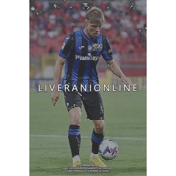 © TVRG Rasmus Hojlund (Atalanta) Monza vs Atalanta Monza 05-09-2022 U-Power Stadium Campionato Serie A TIM - 5a giornata foto Roberto Garavaglia/ag. Aldo Liverani sas