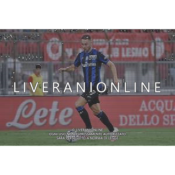 © TVRG Teun Koopmeiners (Atalanta) Monza vs Atalanta Monza 05-09-2022 U-Power Stadium Campionato Serie A TIM - 5a giornata foto Roberto Garavaglia/ag. Aldo Liverani sas