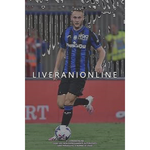 © TVRG Teun Koopmeiners (Atalanta) Monza vs Atalanta Monza 05-09-2022 U-Power Stadium Campionato Serie A TIM - 5a giornata foto Roberto Garavaglia/ag. Aldo Liverani sas