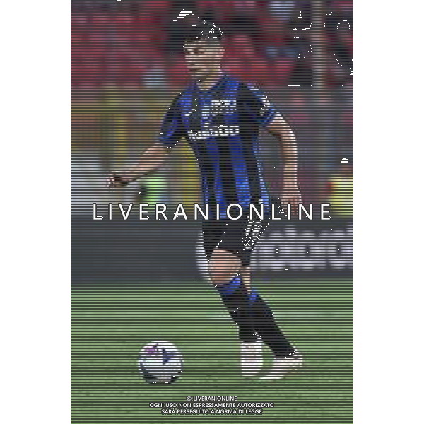 © TVRG Ruslan Malinovskyi (Atalanta) Monza vs Atalanta Monza 05-09-2022 U-Power Stadium Campionato Serie A TIM - 5a giornata foto Roberto Garavaglia/ag. Aldo Liverani sas