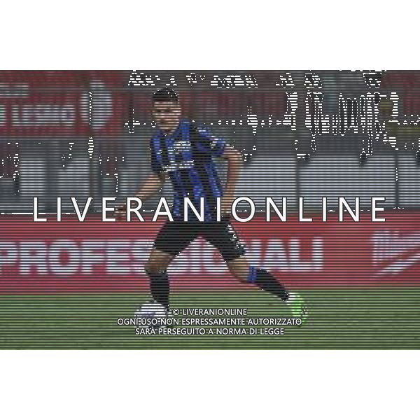 © TVRG Joakim Maehle (Atalanta) Monza vs Atalanta Monza 05-09-2022 U-Power Stadium Campionato Serie A TIM - 5a giornata foto Roberto Garavaglia/ag. Aldo Liverani sas