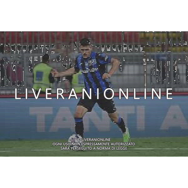 © TVRG Joakim Maehle (Atalanta) Monza vs Atalanta Monza 05-09-2022 U-Power Stadium Campionato Serie A TIM - 5a giornata foto Roberto Garavaglia/ag. Aldo Liverani sas