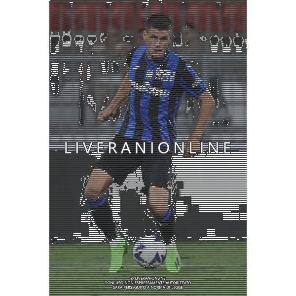 © TVRG Joakim Maehle (Atalanta) Monza vs Atalanta Monza 05-09-2022 U-Power Stadium Campionato Serie A TIM - 5a giornata foto Roberto Garavaglia/ag. Aldo Liverani sas