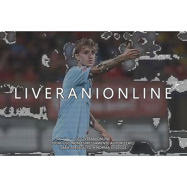 © TVRG Nicolo\' Rovella (Monza) Monza vs Atalanta Monza 05-09-2022 U-Power Stadium Campionato Serie A TIM - 5a giornata foto Roberto Garavaglia/ag. Aldo Liverani sas