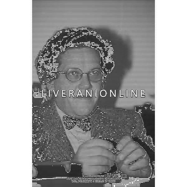 RETROSPETTIVA PHILIPPE DAVERIO STORICO E CRITICO D\'ARTE NEL 1994 AGENZIA ALDO LIVERANI SAS
