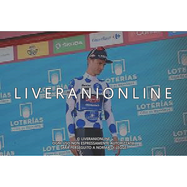 06-09-2022 Vuelta A Espana; Tappa 16 Sanlucar De Barrameda - Tomares; 2022, Alpecin - Deceuninck; Vine, Jai; Tomares; ©SIROTTI/AGENZIA ALDO LIVERANI SAS