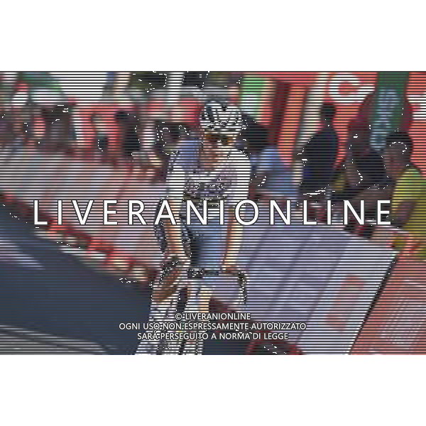 06-09-2022 Vuelta A Espana; Tappa 16 Sanlucar De Barrameda - Tomares; 2022, Ineos - Grenadiers; Plapp, Lucas; Tomares; ©SIROTTI/AGENZIA ALDO LIVERANI SAS